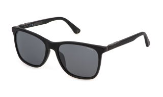Óculos de sol Police SPL872N ORIGINS 1 Preto Quadrada