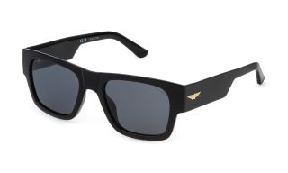 Óculos de sol Police SPLP23 OCEAN MAXI 1 Preto Quadrada