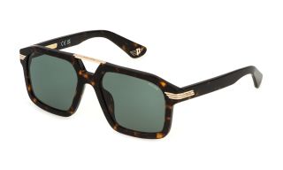 Óculos de sol Police FORTY 1 SPLP28 Óculos de sol Police FORTY 1 SPLP28