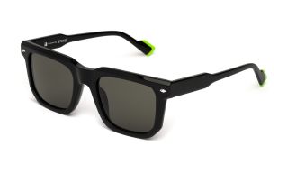 Óculos de sol Sting SST518 Preto Quadrada