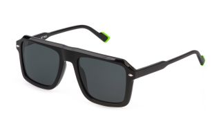 Óculos de sol Sting SST519 Preto Quadrada