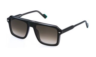 Óculos de sol Sting SST519 Verde Quadrada