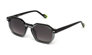 Óculos de sol Sting SST520 Cinzento Quadrada