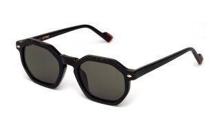 Óculos de sol Sting SST520 Preto Quadrada