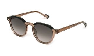 Óculos de sol Sting SST521 Castanho Quadrada