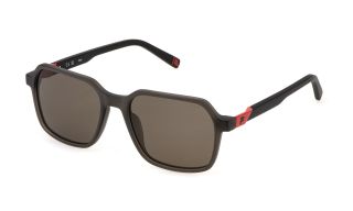 Óculos de sol Fila SFI890V Cinzento Quadrada