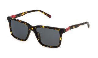 Óculos de sol Fila SFI891V Preto Quadrada