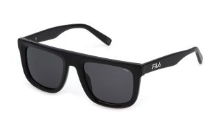 Óculos de sol Fila SFI896 Preto Quadrada