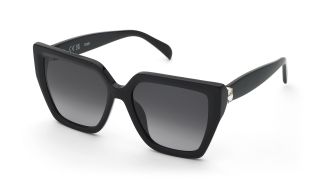 Óculos de sol Tous STOC40S Preto Quadrada