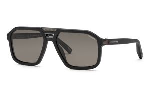 Óculos de sol Chopard SCH374 Preto Quadrada