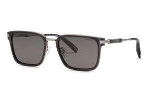 Óculos de sol Chopard SCH375 Cinzento Quadrada