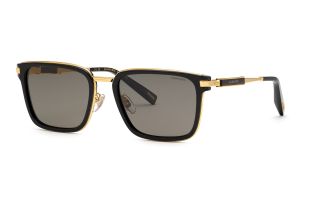 Óculos de sol Chopard SCH375 Preto Quadrada
