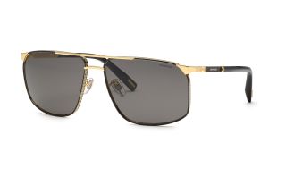 Óculos de sol Chopard SCHL52 Preto Aviador