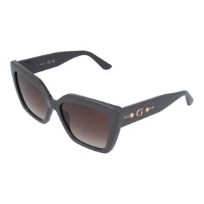 Óculos de sol Guess GU00162 Cinzento Borboleta - 1