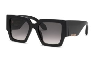 Óculos de sol SRC067W Preto Quadrada