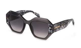 Óculos de sol Just Cavalli SJC100V Cinzento Quadrada