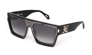 Óculos de sol Just Cavalli SJC107V Cinzento Quadrada