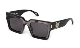 Óculos de sol Just Cavalli SJC108V Cinzento Quadrada