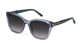 Óculos de sol Escada SESE62 Cinzento Quadrada