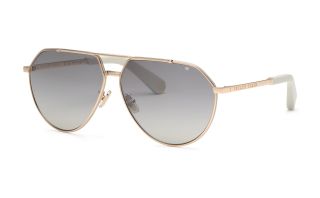 Óculos de sol PHILIPP_PLEIN PLEIN SIGNATURE SPP007V Óculos de sol PHILIPP_PLEIN PLEIN SIGNATURE SPP007V