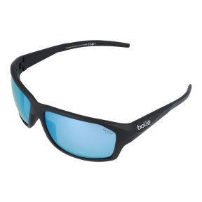 Óculos de sol Bollé BS136009 FENIX Preto Retangular - 1
