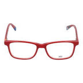 Óculos graduados Agatha Ruiz de la Prada AN62452 Vermelho Quadrada - 2