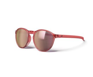 Óculos de sol Julbo J583 JOLIET Rosa/Vermelho-Púrpura Ovalada - 1