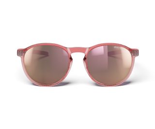 Óculos de sol Julbo J583 JOLIET Rosa/Vermelho-Púrpura Ovalada - 2
