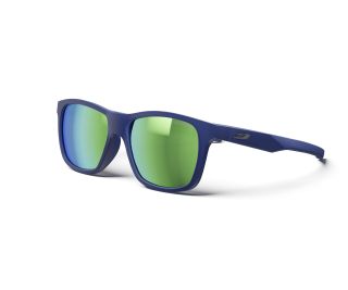 Óculos de sol Julbo J584 ELWOOD Azul Quadrada - 1
