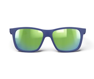 Óculos de sol Julbo J584 ELWOOD Azul Quadrada - 2
