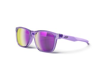 Óculos de sol Julbo J584 ELWOOD Lilás Quadrada - 1
