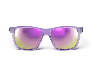Óculos de sol Julbo J584 ELWOOD Lilás Quadrada - 2