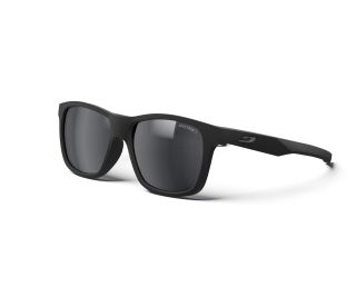 Óculos de sol Julbo J584 ELWOOD Preto Quadrada - 1