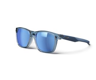 Óculos de sol Julbo J584 ELWOOD Azul Quadrada - 1