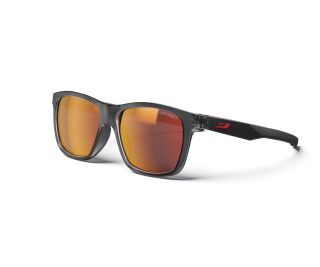 Óculos de sol Julbo J584 ELWOOD Preto Quadrada - 1