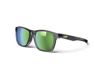 Óculos de sol Julbo J584 ELWOOD Preto Quadrada - 1