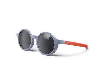 Óculos de sol Julbo J581 RANGER Cinzento Ovalada - 1