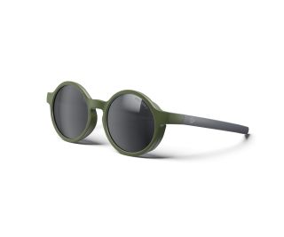 Óculos de sol Julbo J581 RANGER Verde Ovalada - 1