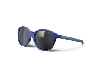 Óculos de sol Julbo J582 THÉA Azul Ovalada - 1