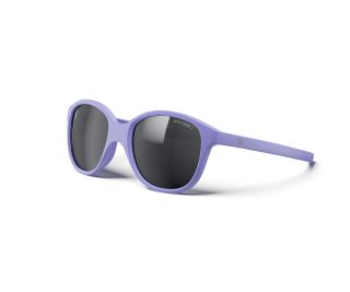 Óculos de sol Julbo J582 THÉA Lilás Ovalada - 1