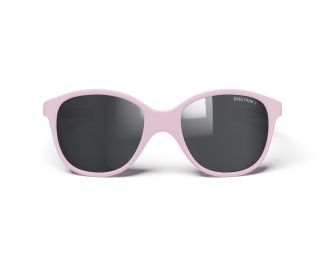 Óculos de sol Julbo J582 THÉA Rosa/Vermelho-Púrpura Ovalada - 2