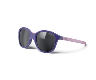 Óculos de sol Julbo J582 THÉA Lilás Ovalada - 1