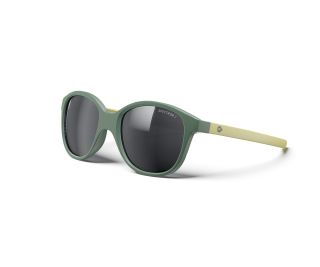 Óculos de sol Julbo J582 THÉA Verde Ovalada - 1