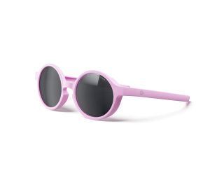 Óculos de sol Julbo J580 WALKER Rosa/Vermelho-Púrpura Ovalada - 1