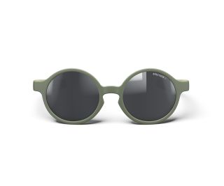 Óculos de sol Julbo J580 WALKER Verde Ovalada - 2