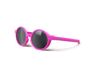 Óculos de sol Julbo J580 WALKER Rosa/Vermelho-Púrpura Ovalada - 1