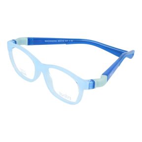 Óculos graduados Nano Silicona NAO3042042 Azul Quadrada - 1