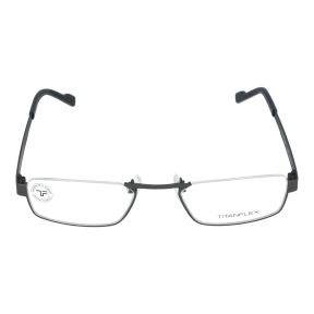 Óculos graduados Eschenbach 820905 Cinzento Retangular - 2