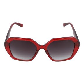 Óculos de sol Vogart VOSCT20 Vermelho Quadrada - 2