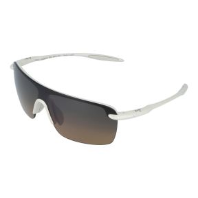 Óculos de sol Maui Jim MJ0680S HS680-05 Branco Ecrã - 1